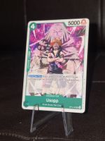 Usopp OP14-022 One Piece Azure Sea's Seven