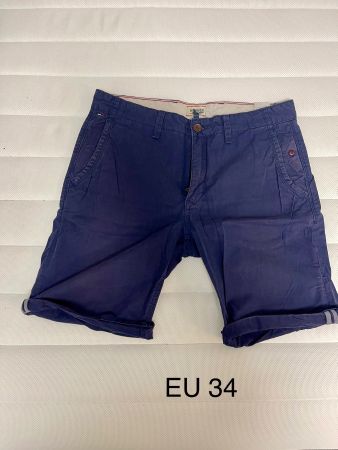 Tommy Hilfiger Herren Chino Shorts, Grösse 34, Top Zustand!