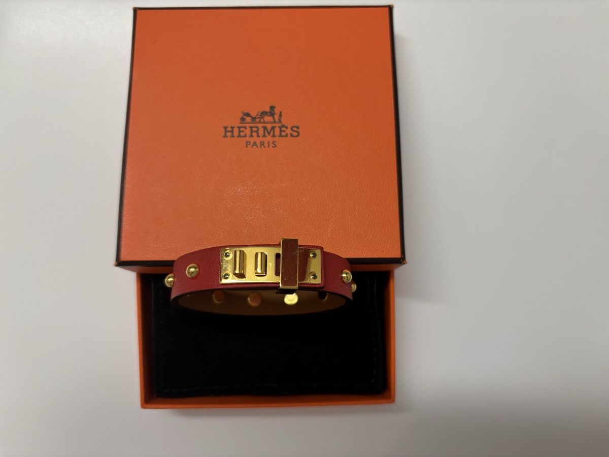 Bracciali & Braccialetti: Hermes bracelet – Usato da Horgen venduto da andi_078 1