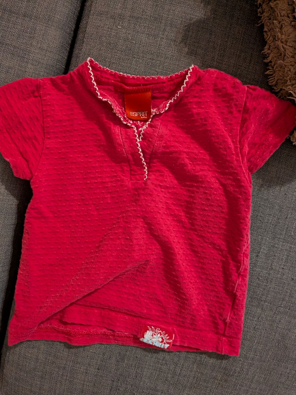Camicie, Top & T-shirt: T Shirt Grösse 80 – Usato da Horgen venduto da sunny080