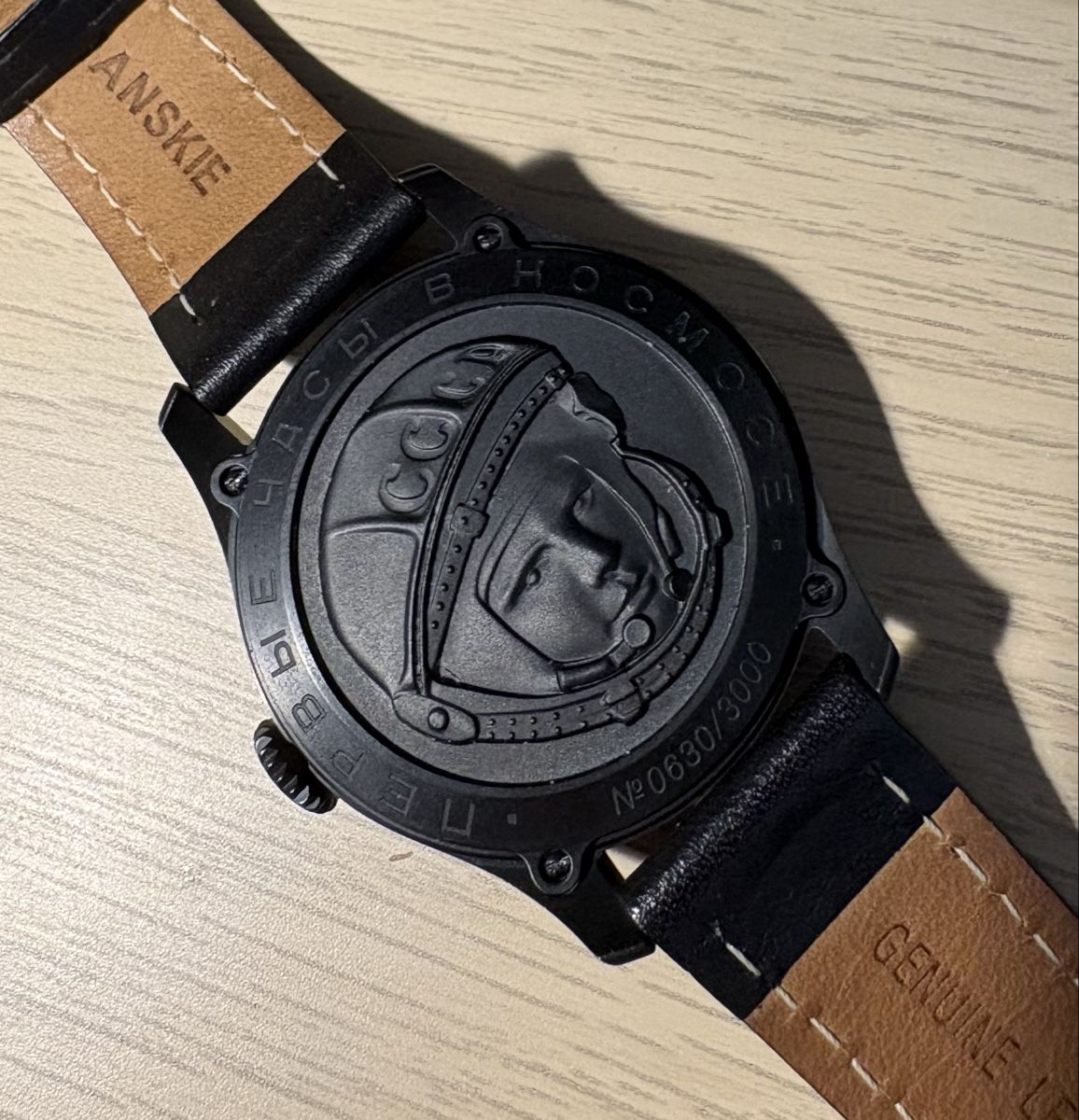 Montres: Sturmanskie Gagarin - Limited Edition – D'occasion à Le Grand-Saconnex par AlexeyYu 1