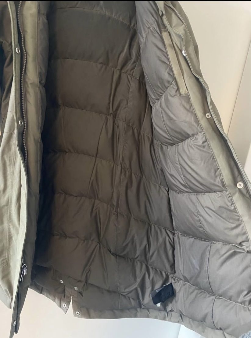 North Face Cappotti: The North Face Wintermantel – Usato da Rüti ZH venduto da NMXS 2