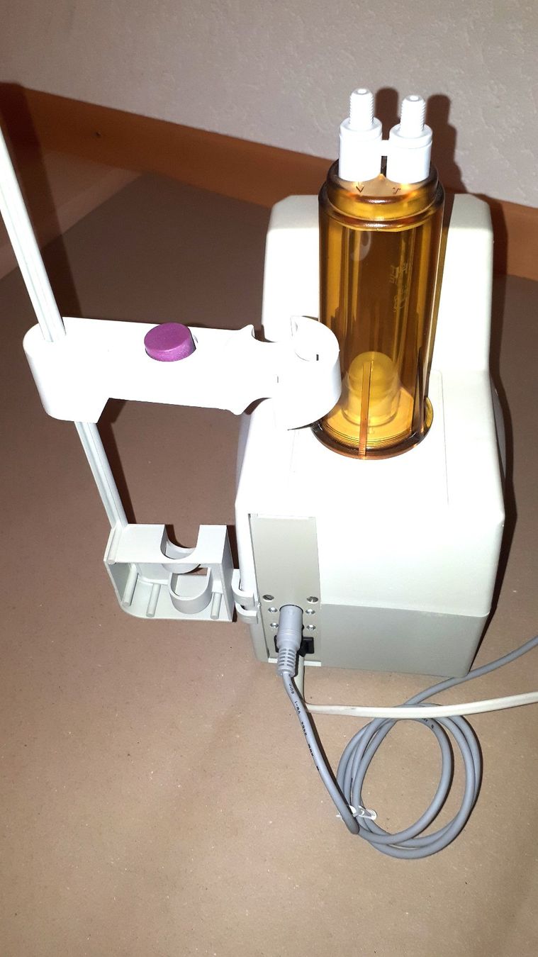 Tutte le macchine: Laborgerät – Nuovo (secondo la descrizione) da Madiswil venduto da 20gls 1