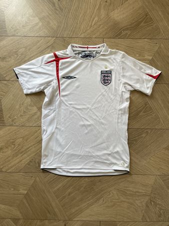 Maillot Angleterre Umbro S