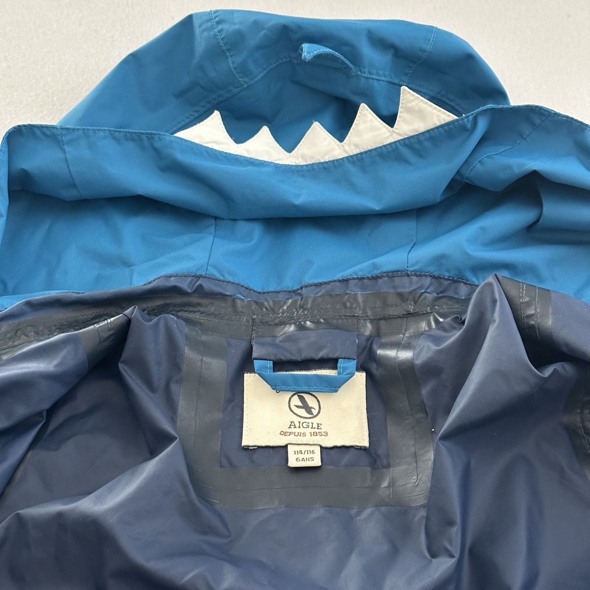 Giacche & Cappotti: Veste de pluie enfant  – Usato da Marly venduto da Ben_08 2
