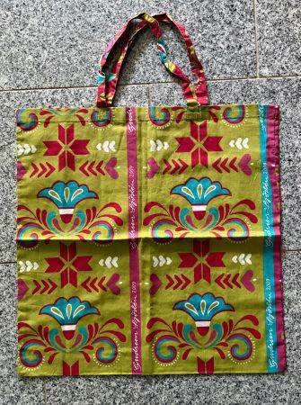 Gudrun Sjöden, Stofftasche, Einkaufstasche