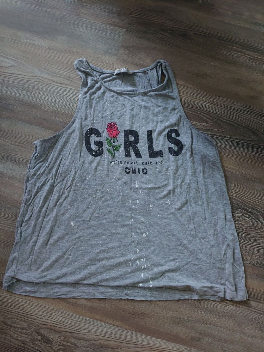 T-Shirts: T-Shirt XL – Gebraucht aus Tenniken von Pasci1990