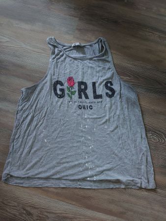 T-Shirt XL