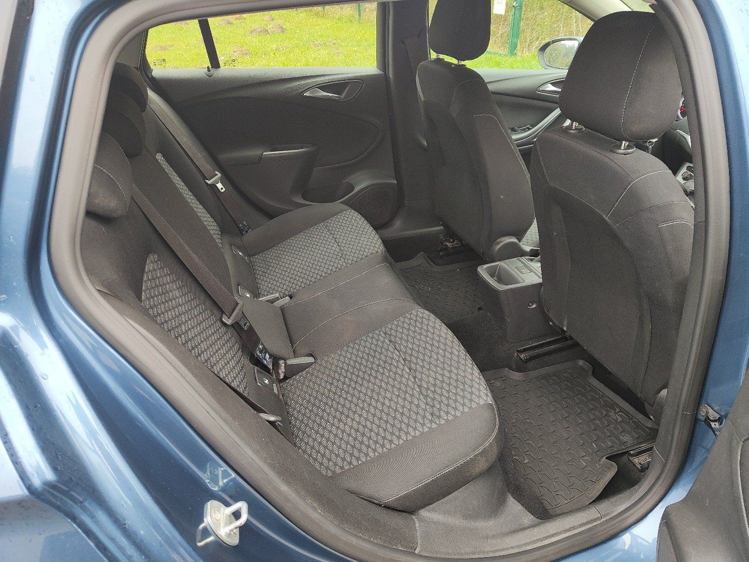 Opel Automobili: Opel Astra K – Usato da Dozwil venduto da bol_7qml 6