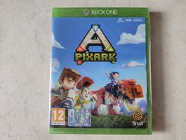 PixArk  /  Fabrikneu XBOX ONE (IT)