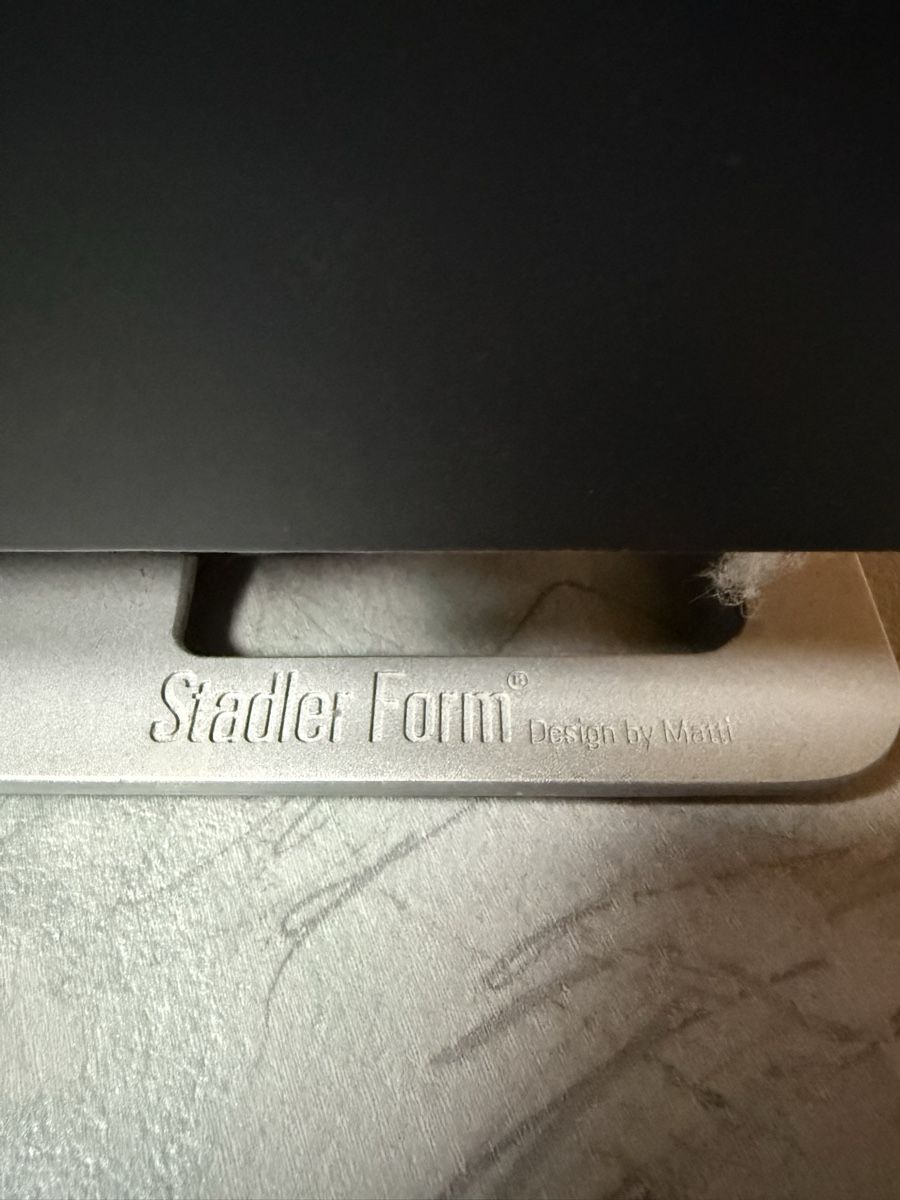 Stadler Form Umidificatori d'aria: Stadler Form Oskar, 2 Ersatz Filter – Usato da Mamishaus venduto da Alf00 1