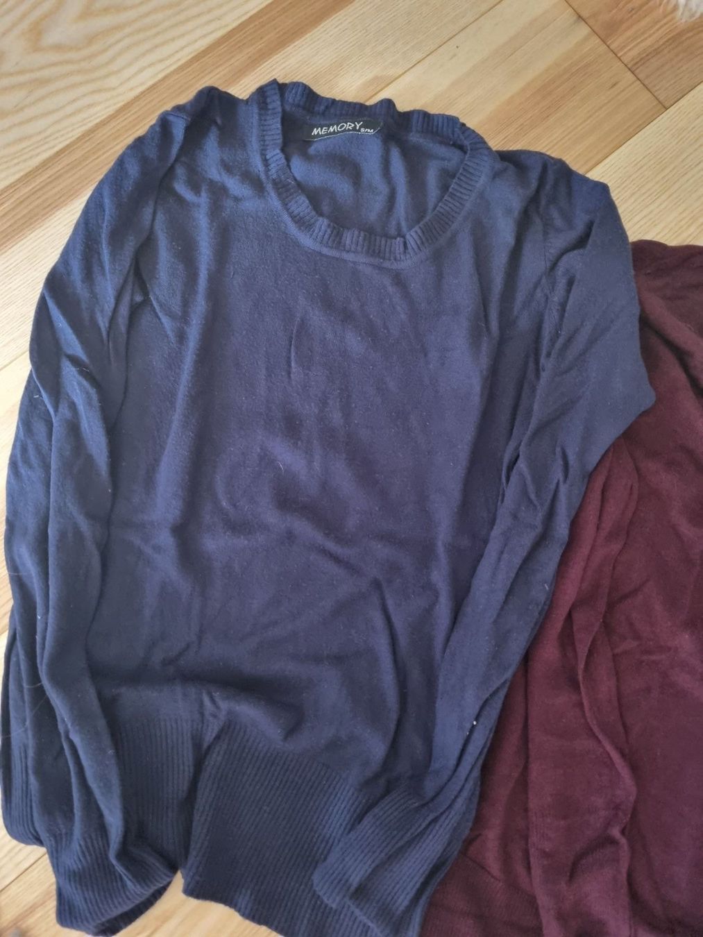 Maglioni & Felpe: Pulli Kleiderpaket Pullis Baumwolle Oberteile Shirts M Boho – Usato da Pratteln venduto da madi1990