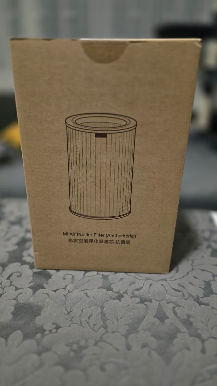 Xiaomi Luftreiniger: Luftreiniger Xiaomi Mi Air Purifier 3H – Gebraucht aus Schaan von Hansel2 1