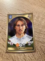 Panini FIFA 365 2017 Luka Modric Real Madrid Nr. 82