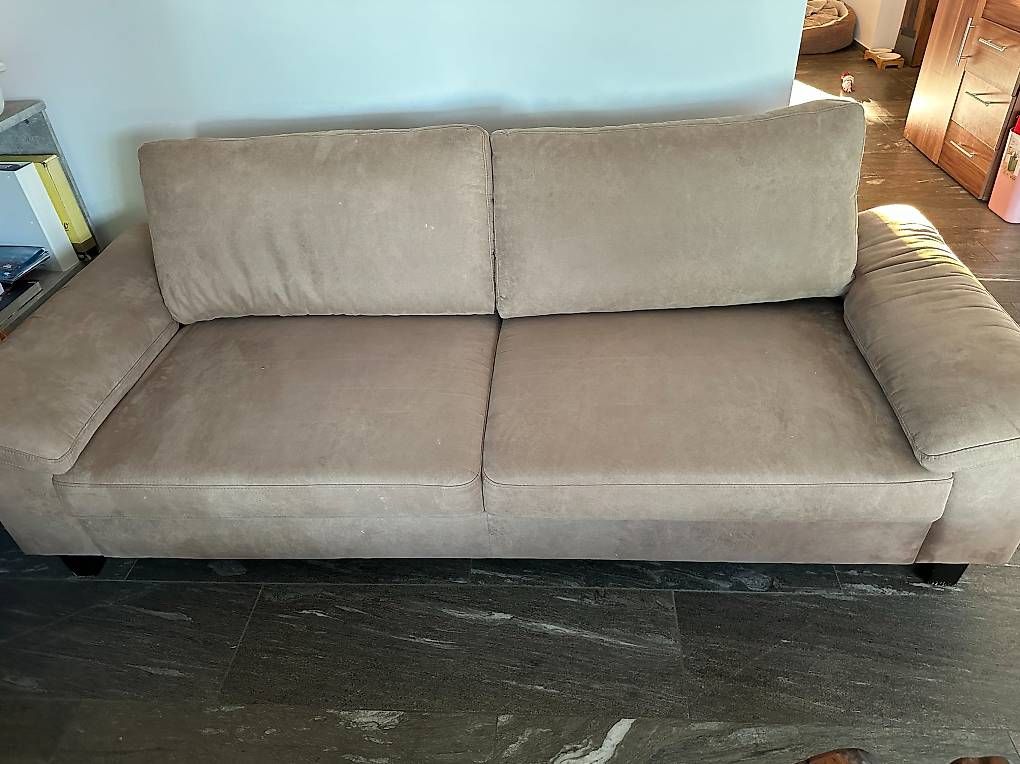 Sofas: 2 Sofas  – D'occasion à Neerach par Sumihaus 3