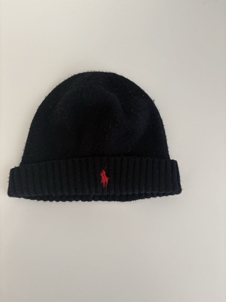 Ralph Lauren Chapeaux, bonnets & casquettes: Ralph Lauren beanie – D'occasion à Wengen par Kienzler240509