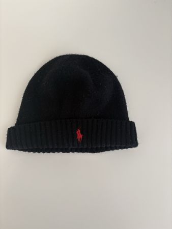 Ralph Lauren beanie