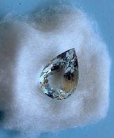 Exquisiter Aquamarin, 10,86 carat