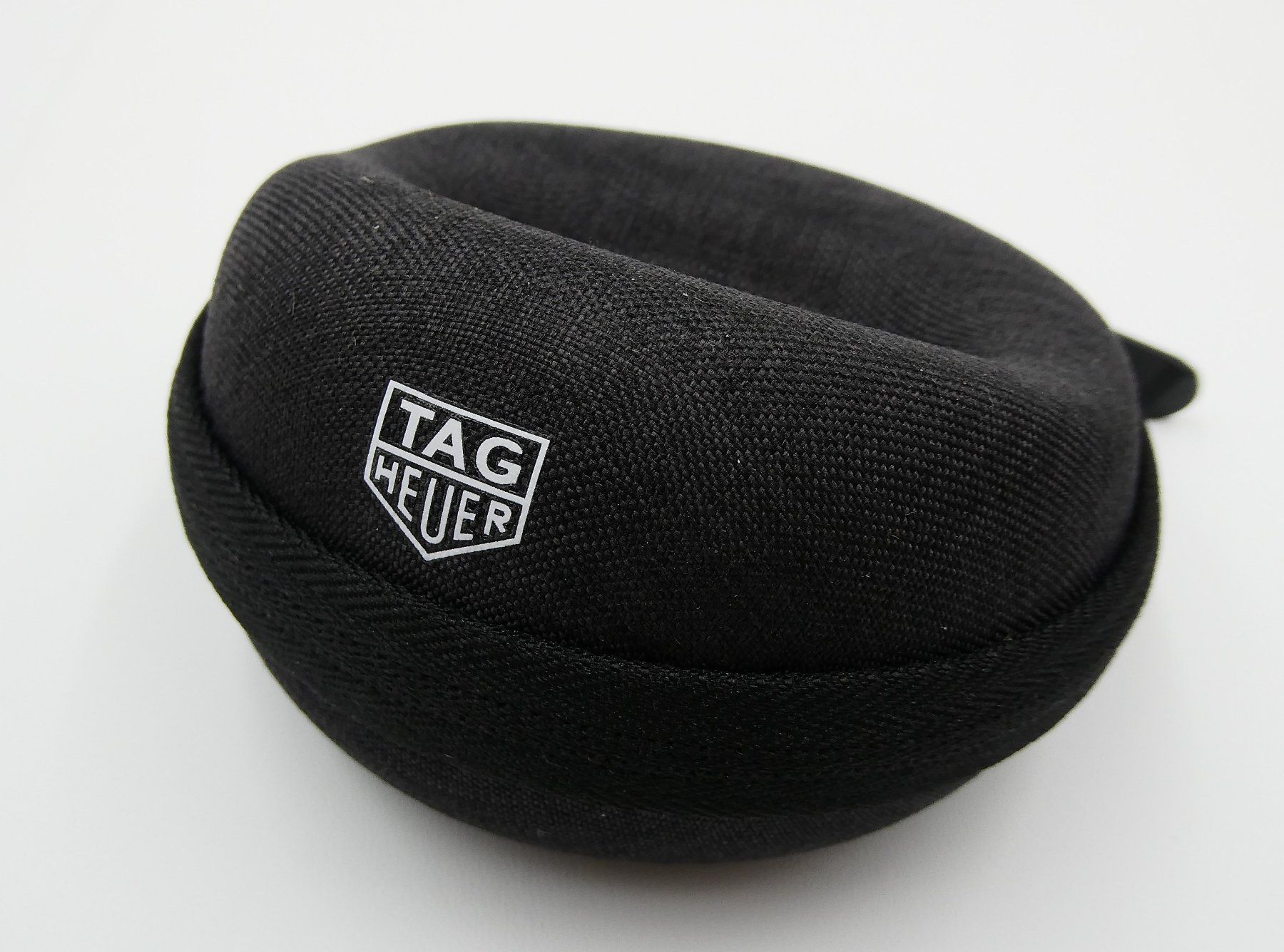 Uhrenboxen: TAG HEUER UHREN REISE/ SERVICEBOX – Neu (gemäss Beschreibung) aus Luzern von EdiGem 2