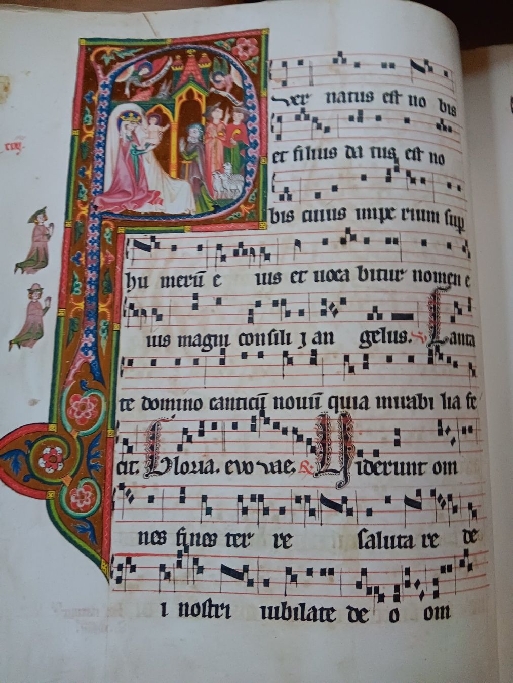 Libri: Das Graduale von St.Katharinental – Usato da Reconvilier venduto da Pfaanka 1