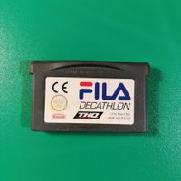 FILA - Decathlon