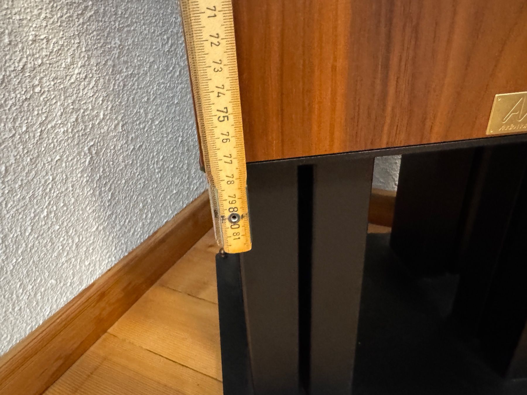 Audio Note Haut-parleurs: Audio Note AN/E Hemp LX – D'occasion à Beinwil am See par Bergbilder 9