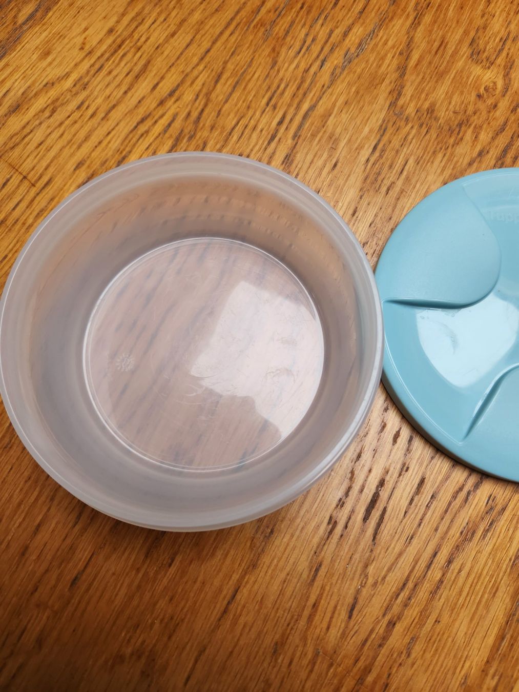 Tupperware Contenitori & Simili: Tupperware Behälter 240ml neu – Nuovo (secondo la descrizione) da Gstaad venduto da Meiel2020 2