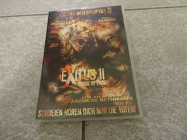 Exitus Interruptus II 2 House of Pain DVD