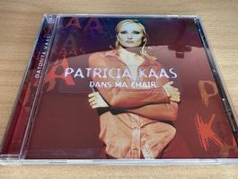 Patricia Kaas – Dans Ma Chair