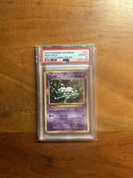 PSA 10 Mew [1st Edition] #51 Japanese 20th Anniversary