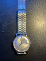 IWC  Automatic ,  Ingenieur  Vorserie