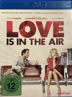 Love is in the Air (2013)