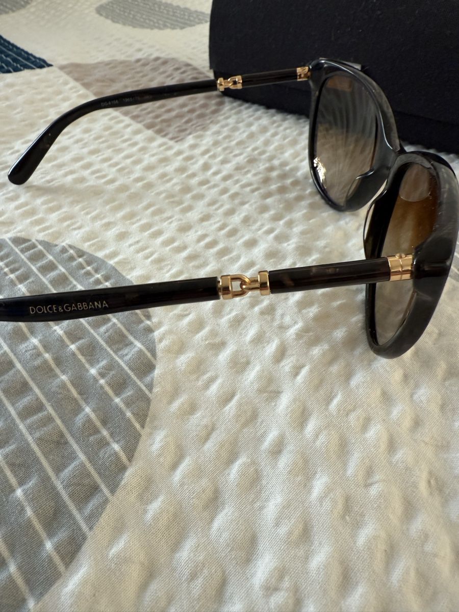 Dolce & Gabbana Brillen & Gläser: NEU**DOLCE & GABBANA**SONNEN BRILLE**TOP GESCHENK*** – Neu und originalverpackt aus Zürich von Ceca52 2