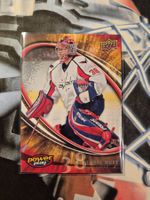 NHL Cristobal Huet Washington Capitals