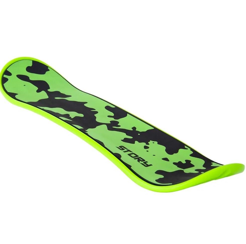 Skateboards: Snowskateboard Snowskate – Nuovo e nell'imballaggio originale da Zollikon venduto da natalita-pus 1
