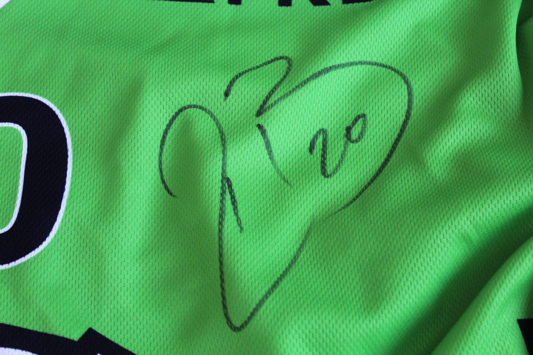 Canottiere & Pantaloni: Trikot Reto Berra Gotteron Gameworn – Usato da Giffers venduto da attila07 2