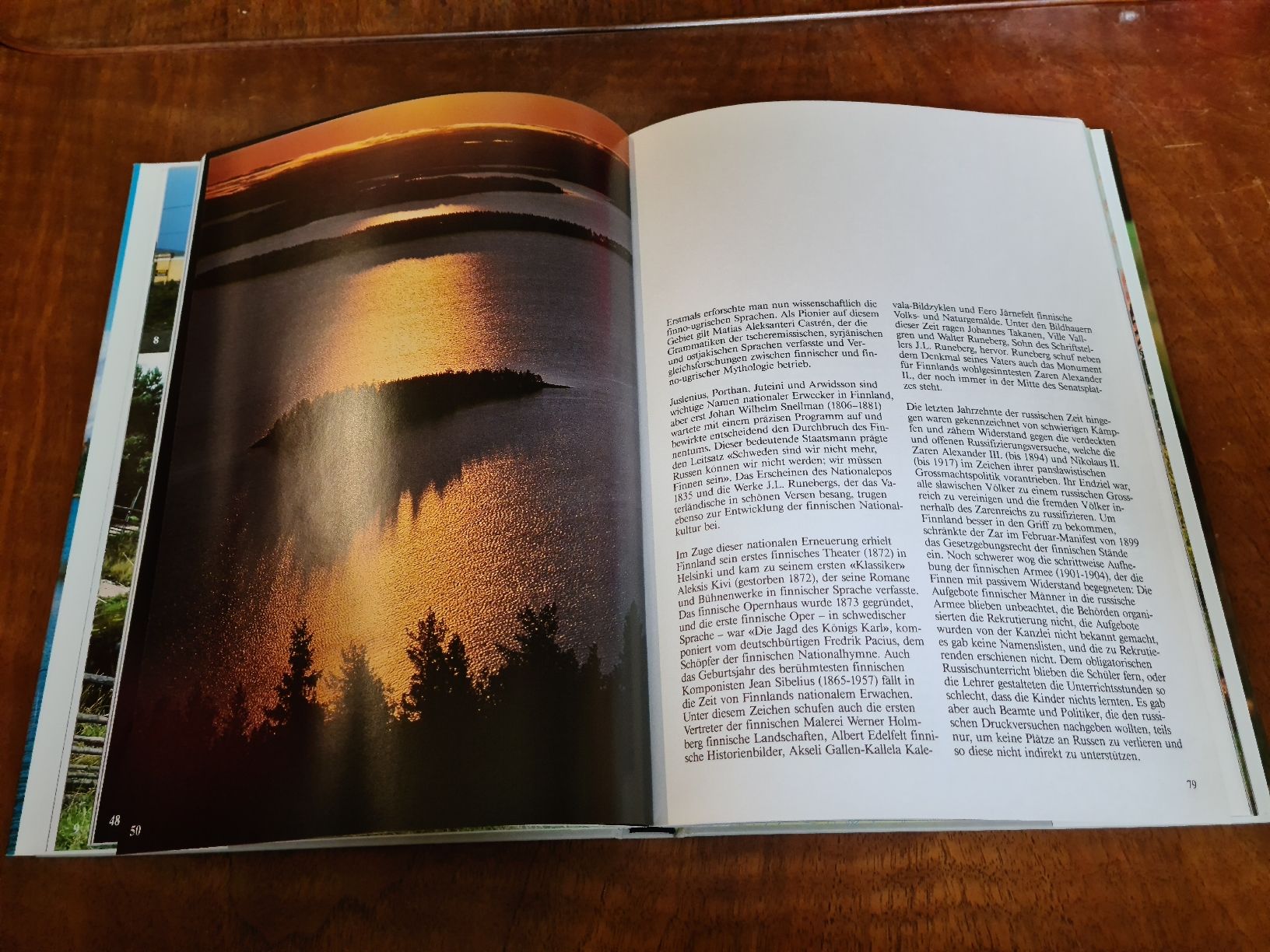 Livres: Finnland – D'occasion à Erstfeld par Mario_boe0 3