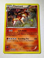 🔬✅ Pokémon Charizard 19/113 Holo Legendary Treasures EN HP