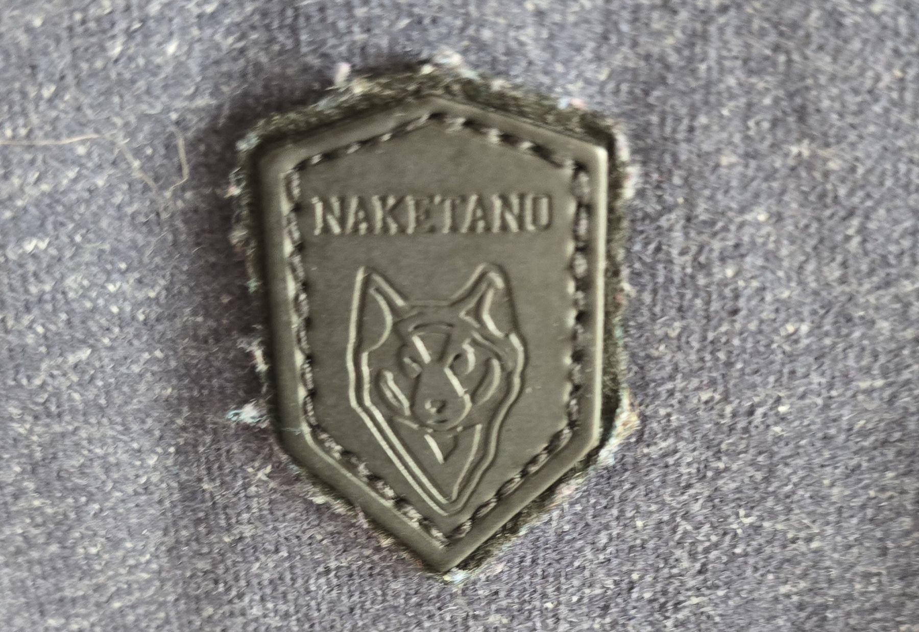 Naketano Pullover & Sweatshirts: Pullover Naketano – Gebraucht aus Ueberstorf von andrea898 2