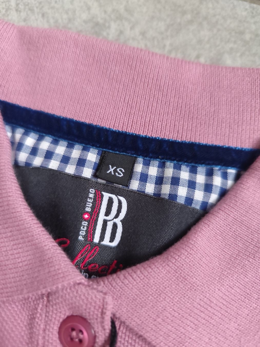 Polo-Shirts: neues Shirt – Neu (gemäss Beschreibung) aus Kerzers von sb_12 1