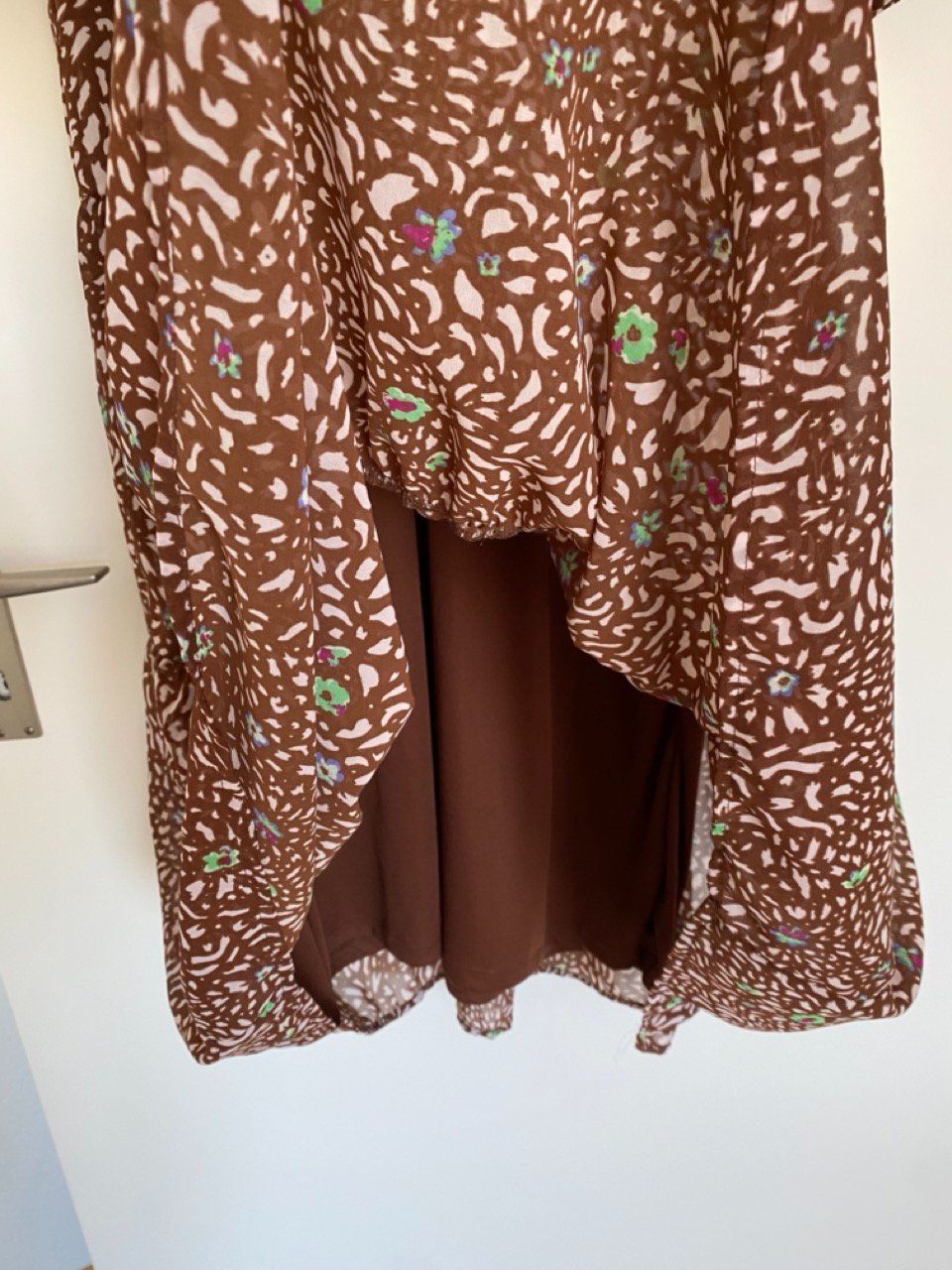 Vestiti: Blusenkleid, M – Nuovo (secondo la descrizione) da Zumikon venduto da Frauenecke 3