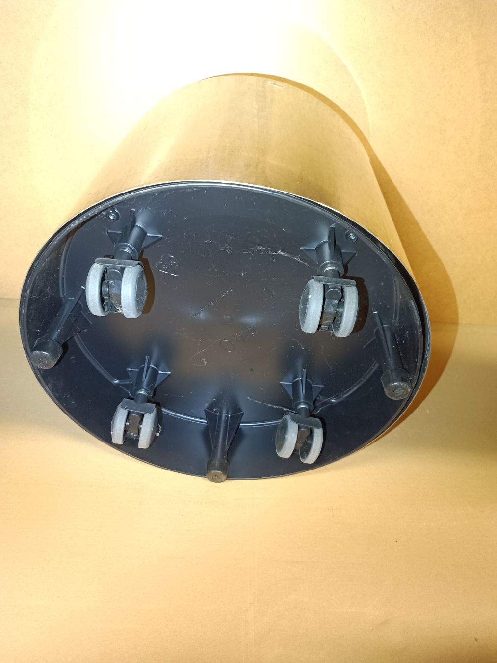 Pentole: Pflanzen Topf 40cm (2) – Usato da Safenwil venduto da mar_tbk5 5