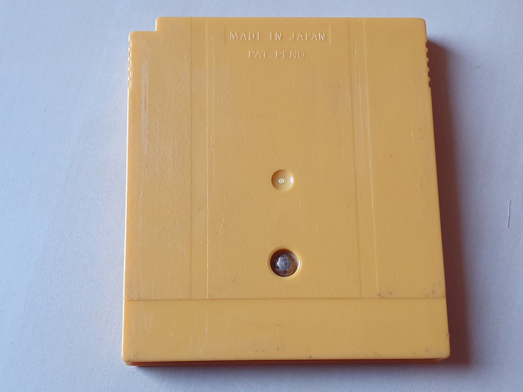 Nintendo Giochi: Donkey Kong Land III – Usato da Stansstad venduto da collectorsshop 8
