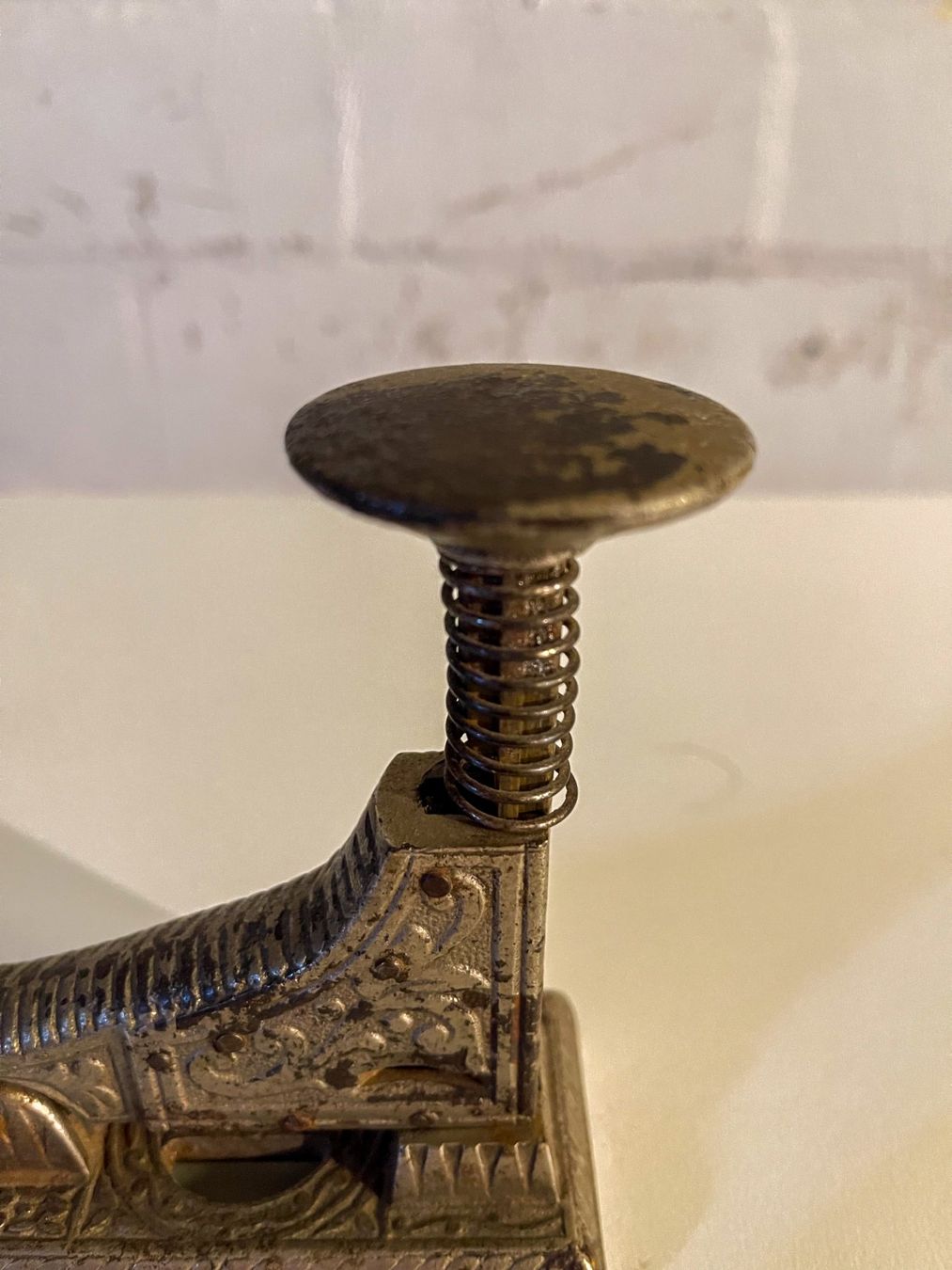 Macchine rilegatrici: Antiker Bostitch Tacker – Usato da Bülach venduto da sabrista 2