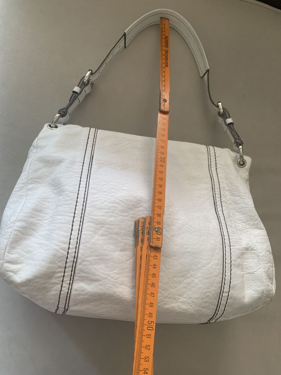 Coccinelle Taschen für Damen: Coccinelle Tasche – Gebraucht aus Bergdietikon von zor_856j 2