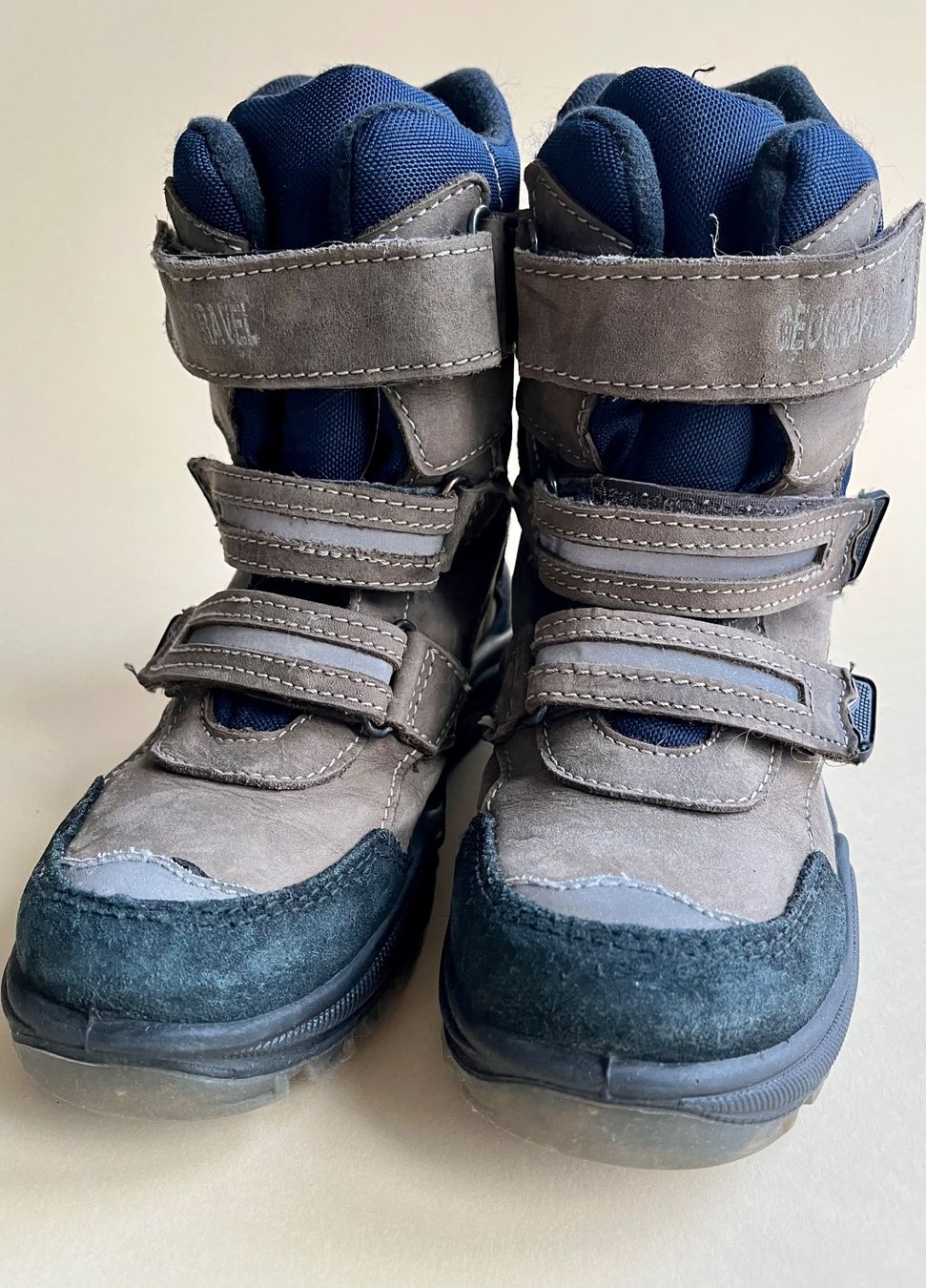 Scarpe per ragazzi: Winterstiefel Grösse 34 – Usato da Stallikon venduto da berg118 3