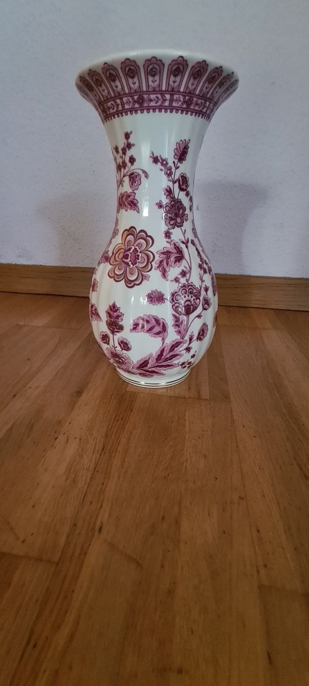 Vasen & Gefässe: Schöne Italienische Vase – Gebraucht aus Schlieren von Noni19 2