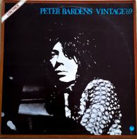 Peter Bardens - Vintage'69 (Prog Rock 1976)