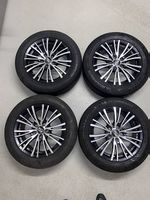 MSW by OZ 16 Zoll 5x112/110 ET 48
