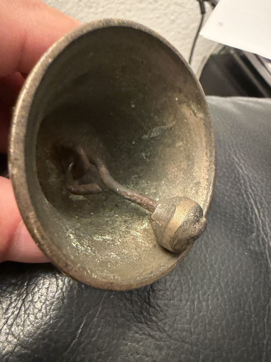 Cloches & sonnailles: Glocke  – D'occasion à Baden par noli.r 1